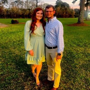 Meet your Posher, Zack